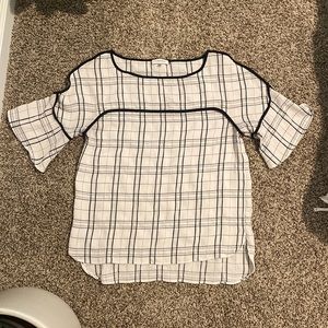 Calvin Klein Business Casual Top